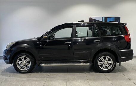 Great Wall Hover H3 I, 2011 год, 519 000 рублей, 8 фотография