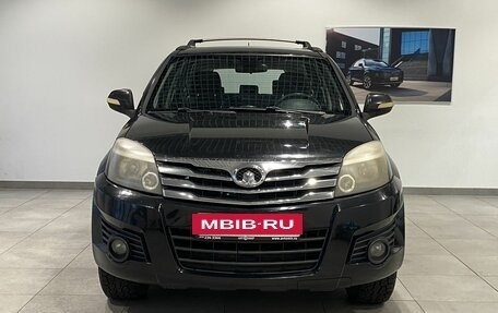 Great Wall Hover H3 I, 2011 год, 519 000 рублей, 2 фотография