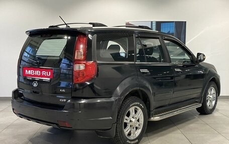 Great Wall Hover H3 I, 2011 год, 519 000 рублей, 5 фотография