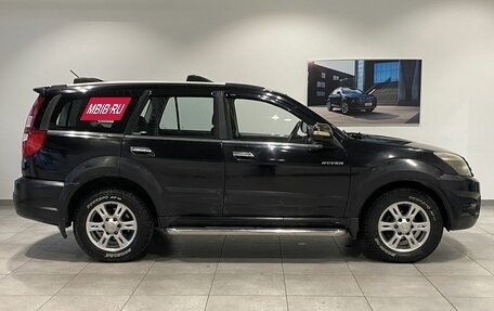 Great Wall Hover H3 I, 2011 год, 519 000 рублей, 4 фотография