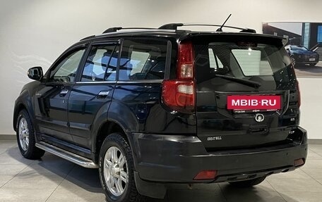 Great Wall Hover H3 I, 2011 год, 519 000 рублей, 7 фотография