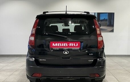 Great Wall Hover H3 I, 2011 год, 519 000 рублей, 6 фотография