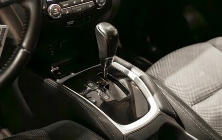Nissan Qashqai, 2016 год, 1 295 000 рублей, 14 фотография