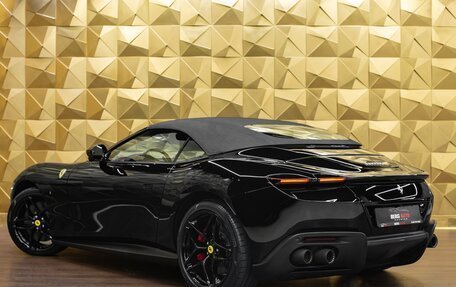 Ferrari Roma, 2024 год, 35 000 000 рублей, 2 фотография