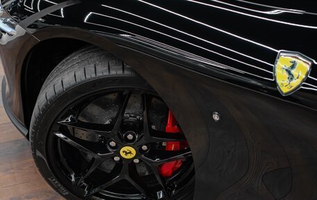 Ferrari Roma, 2024 год, 35 000 000 рублей, 5 фотография