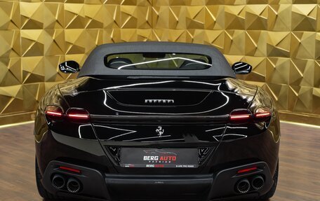 Ferrari Roma, 2024 год, 35 000 000 рублей, 4 фотография