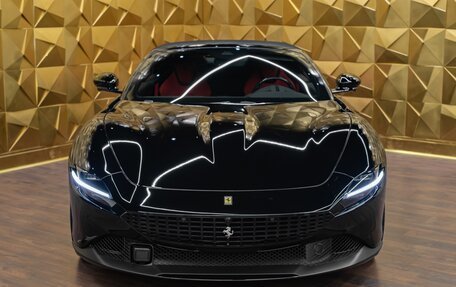 Ferrari Roma, 2024 год, 35 000 000 рублей, 3 фотография