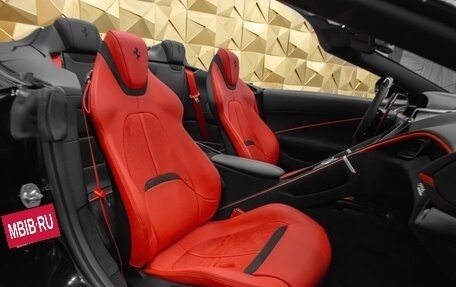 Ferrari Roma, 2024 год, 35 000 000 рублей, 8 фотография