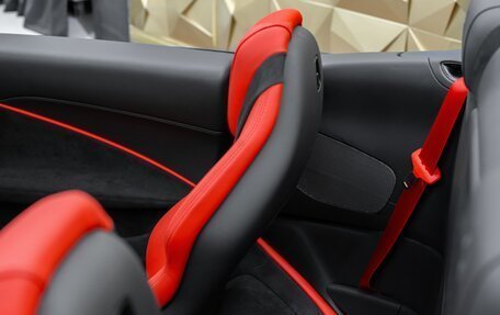 Ferrari Roma, 2024 год, 35 000 000 рублей, 12 фотография