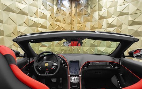 Ferrari Roma, 2024 год, 35 000 000 рублей, 9 фотография