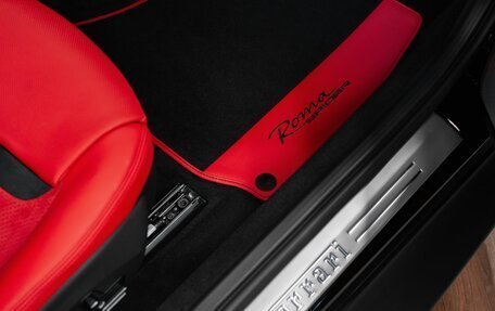 Ferrari Roma, 2024 год, 35 000 000 рублей, 16 фотография