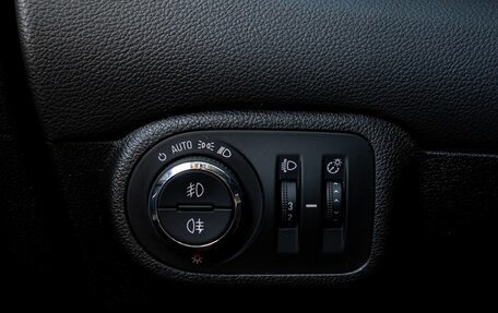 Opel Zafira C рестайлинг, 2013 год, 1 095 000 рублей, 11 фотография