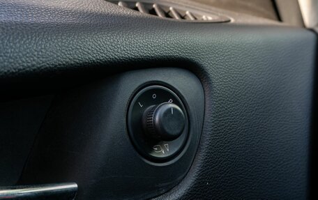 Opel Zafira C рестайлинг, 2013 год, 1 095 000 рублей, 17 фотография