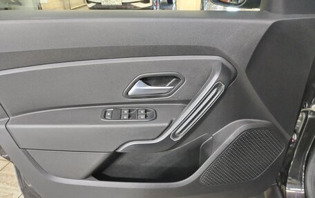 Renault Duster, 2021 год, 1 650 000 рублей, 10 фотография