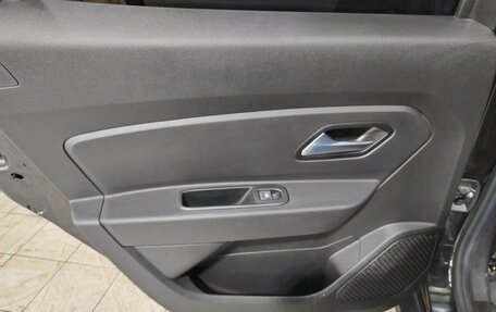 Renault Duster, 2021 год, 1 650 000 рублей, 11 фотография