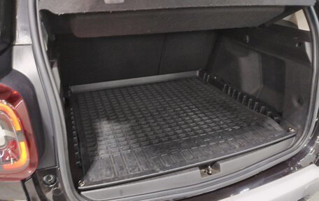 Renault Duster, 2021 год, 1 650 000 рублей, 12 фотография