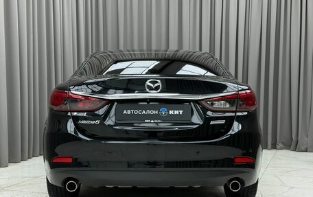 Mazda 6, 2017 год, 1 639 000 рублей, 5 фотография