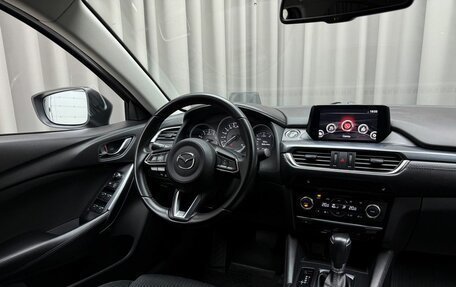 Mazda 6, 2017 год, 1 639 000 рублей, 9 фотография