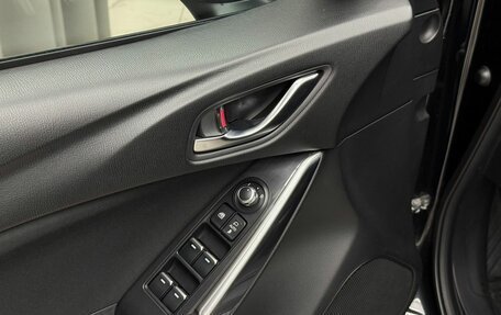 Mazda 6, 2017 год, 1 639 000 рублей, 17 фотография
