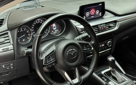 Mazda 6, 2017 год, 1 639 000 рублей, 10 фотография