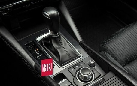 Mazda 6, 2017 год, 1 639 000 рублей, 16 фотография