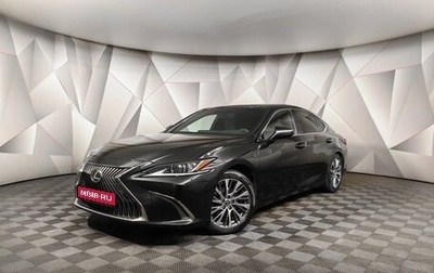 Lexus ES VII, 2018 год, 3 449 000 рублей, 1 фотография