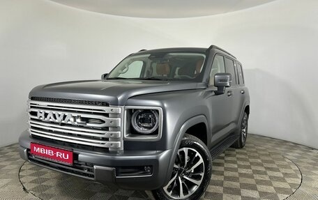 Haval H9, 2024 год, 5 199 000 рублей, 1 фотография