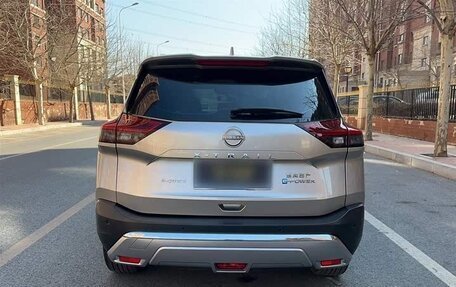 Nissan X-Trail, 2023 год, 3 100 000 рублей, 4 фотография