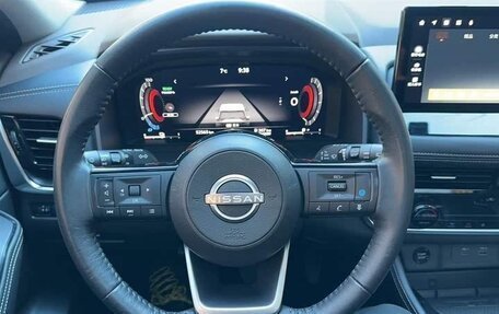 Nissan X-Trail, 2023 год, 3 100 000 рублей, 8 фотография