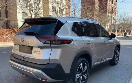 Nissan X-Trail, 2023 год, 3 100 000 рублей, 5 фотография