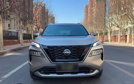 Nissan X-Trail, 2023 год, 3 100 000 рублей, 2 фотография