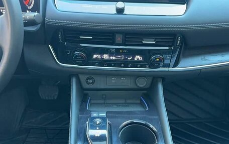 Nissan X-Trail, 2023 год, 3 100 000 рублей, 13 фотография