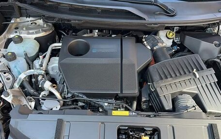 Nissan X-Trail, 2023 год, 3 100 000 рублей, 15 фотография