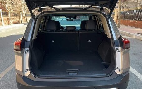 Nissan X-Trail, 2023 год, 3 100 000 рублей, 16 фотография