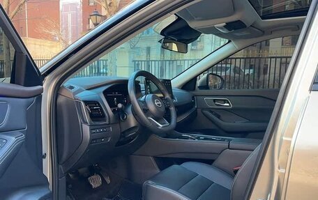 Nissan X-Trail, 2023 год, 3 100 000 рублей, 14 фотография