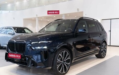 BMW X7, 2024 год, 18 200 000 рублей, 1 фотография