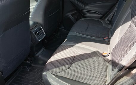 Subaru Forester, 2021 год, 3 500 000 рублей, 7 фотография