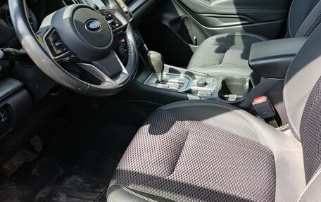 Subaru Forester, 2021 год, 3 500 000 рублей, 6 фотография