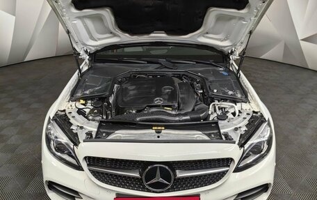 Mercedes-Benz C-Класс, 2019 год, 3 800 000 рублей, 11 фотография