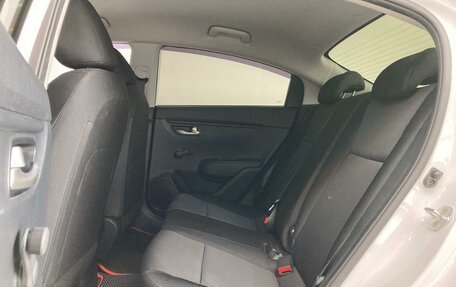 KIA Rio IV, 2021 год, 1 520 000 рублей, 16 фотография