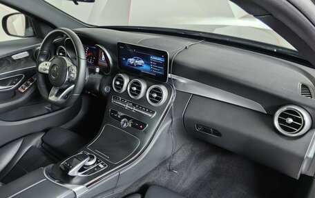 Mercedes-Benz C-Класс, 2020 год, 3 840 000 рублей, 9 фотография