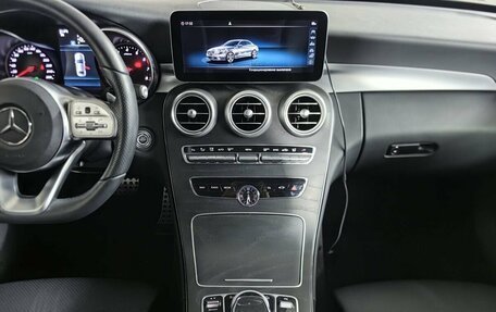 Mercedes-Benz C-Класс, 2020 год, 3 840 000 рублей, 11 фотография