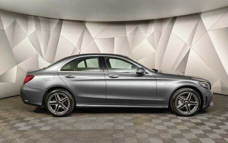 Mercedes-Benz C-Класс, 2020 год, 3 840 000 рублей, 6 фотография
