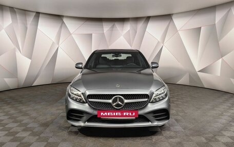Mercedes-Benz C-Класс, 2020 год, 3 840 000 рублей, 7 фотография