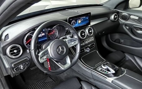 Mercedes-Benz C-Класс, 2020 год, 3 840 000 рублей, 14 фотография