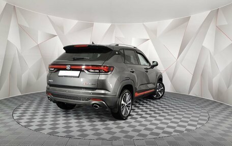Changan CS35 Plus, 2024 год, 1 735 000 рублей, 2 фотография