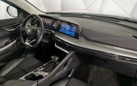 Changan CS35 Plus, 2024 год, 1 735 000 рублей, 9 фотография
