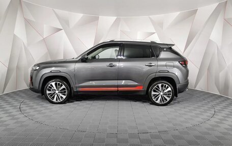 Changan CS35 Plus, 2024 год, 1 735 000 рублей, 5 фотография