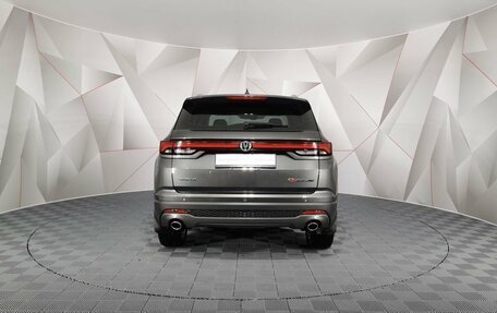 Changan CS35 Plus, 2024 год, 1 735 000 рублей, 8 фотография