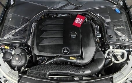 Mercedes-Benz C-Класс, 2020 год, 3 840 000 рублей, 18 фотография